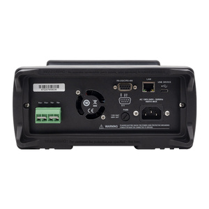 Alimentation programmable Applent AT6722, tension 80V, courant 20A, puissance 400W, avec RS485 LAN TYPE-C - Product Image 3