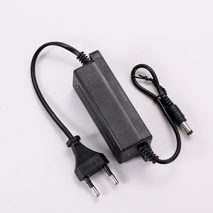 BAIWEI <span class=keywords><strong>24W</strong></span> di alimentazione portatile Desktop 12V 2A luce LED Desktop alimentatore caricabatterie 50/60Hz frequenza - Product Image 3