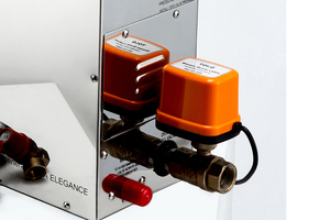 TOLO mejor venta 3KW 6KW 9KW 12KW 15KW Sauna, baño de vapor, generador de vapor de generador de vapor Spa ducha equipo - Product Image 3