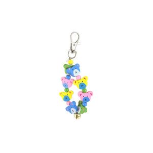 Brochettes Pikachu et Ours Lapin pour oiseaux - Fournitures pour oiseaux - Product Image 2