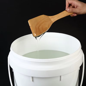 Régulateur de douceur en vrac Édulcorant artificiel Sirop de glucose liquide Sirop de maïs à haute teneur en fructose - Product Image 2