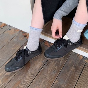 Chaussures de sport décontractées tendance et mignonnes pour femmes, avec une bonne respirabilité, idéales pour la marche et la course. - Product Image 4