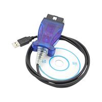 Programador de unidad de control electrónico V1.87 línea de diagnóstico a bordo obd2 escáner herramienta de diagnóstico