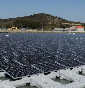 Support de supports solaires personnalisables pour différentes conditions de site - Product Image 1