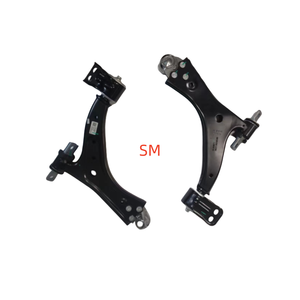 Braccio di Controllo Inferiore Anteriore OEM 26368070 26368071 per <span class=keywords><strong>Chevrolet</strong></span> <span class=keywords><strong>Monza</strong></span> - Product Image 1