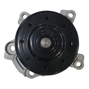 Fabricant coréen de pompes à eau, pompe à eau automobile pour TOYOTA NISSAN HONDA 1610039465 - Remplacement du système de refroidissement du moteur OEM ODM - Product Image 1
