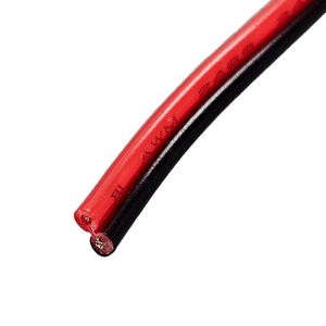 Customized Type 9V <b>Battery</b> Clip with Wire 9V <b>Battery</b> Snap Soft Buckle <b>Battery</b> Holder - Product Image 4