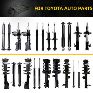 โช้คอัพรถยนต์สำหรับโตโยต้าไฮลักซ์วีโกชิ้นส่วนรถยนต์ - Product Image 4