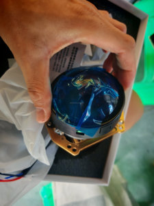 Faros Delanteros LED con Proyector para X1 E84 F49 2010-2015, Luces de Circulación Diurna de 12V, Accesorios Automotrices Nuevos - Product Image 5