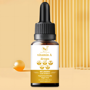 <span class=keywords><strong>Las</strong></span> <span class=keywords><strong>gotas</strong></span> de vitamina A OEM/ODM apoyan la salud ocular y la salud de la piel adecuadas <span class=keywords><strong>para</strong></span> necesidades dietéticas específicas - Product Image 4