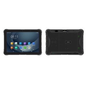 Nouvelle tablette industrielle robuste Urovo <span class=keywords><strong>P8100P</strong></span> 5G Qualcomm Octa-Core 2,45 GHz Wi-Fi Android 13 avec écran de 10 pouces - Product Image 3