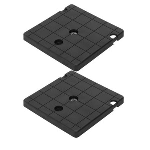 Soporte giratorio de plástico para cámara buscadora de peces, para navegación de pesca en bote o kayak - Product Image 5