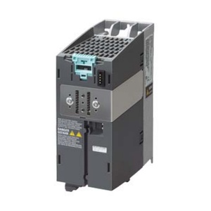 Variateur de fréquence (VFD) 6AG1210-1PE14-2UL1 (6AG12101PE142UL1) SIPLUS G120 PM240-2 IP20 FSA-U-400V 1,5 kW pour moteur avec revêtement protecteur - Product Image 1