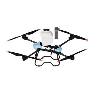 BROUAV Intelligent High Productivity Petrol-<b>Powered</b> Agricultural Drone <b>Sprayer</b> with Pump for High Efficiency Agriculture - Product Image 2