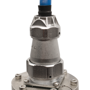 Débitmètre massique Coriolis à haute flexibilité pour le débit d'huile marine - Product Image 6