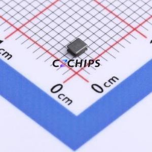 CKCS201610-3.3uH/M ตัวเหนี่ยวนำไฟฟ้าแบบ SMD,2x1.6 มม. ( ค่าความเหนี่ยวนำ: 3.3uH )( ความแม่นยำ: 20% กระแสไฟฟ้าที่กำหนด: 880mA ) - Product Image 1