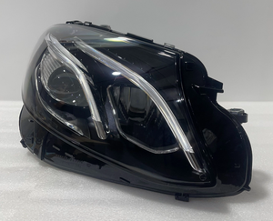 Ensemble de phares <span class=keywords><strong>LED</strong></span> d'origine en gros pour Mercedes-Benz Classe E W213 2016 2017 2018 2019 A2139066501 A2139066601 Lampes de voiture - Product Image 2