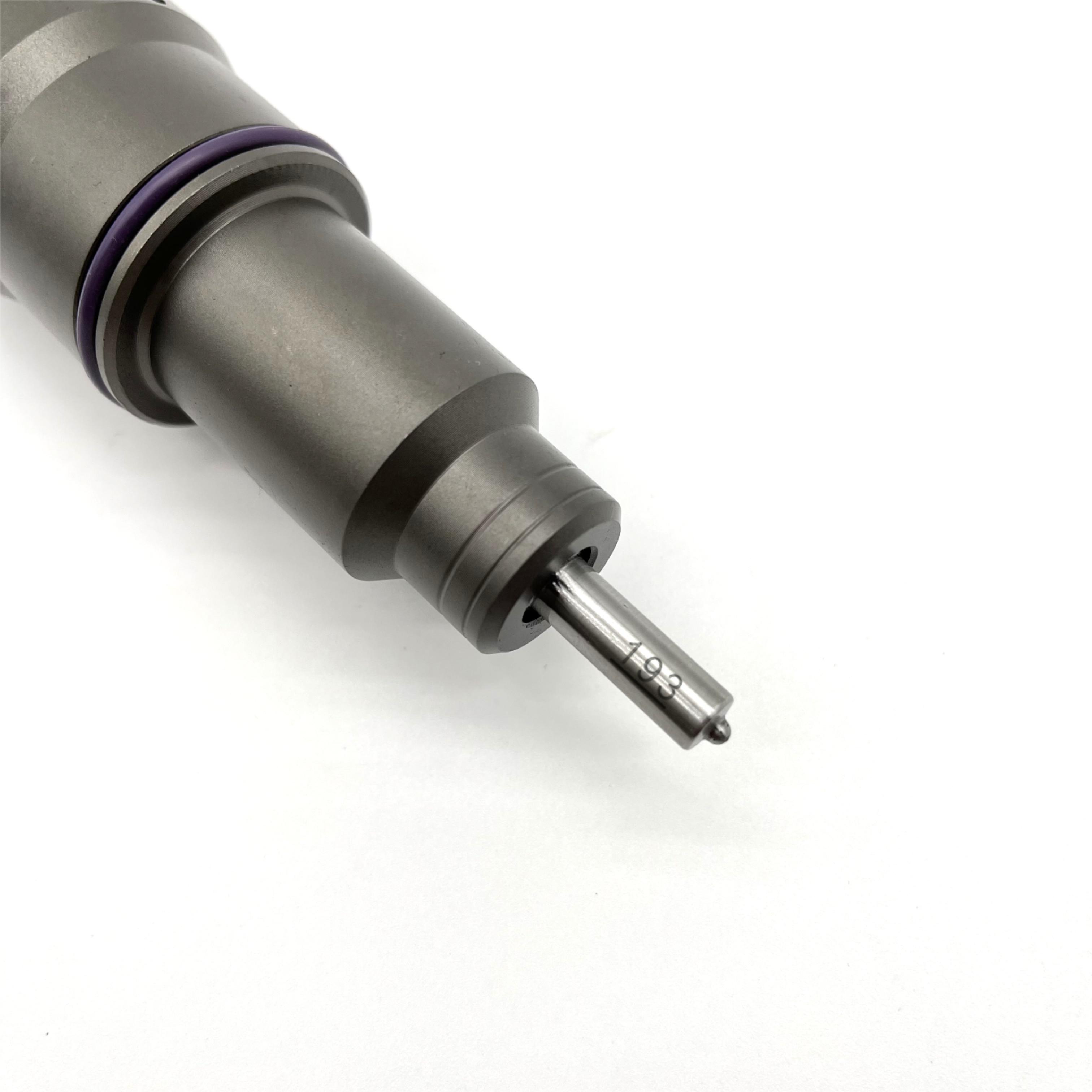 diesel fuel injector 7420584348 EUI control unit common rail fuel injector BEBE4D08004 BEBE4D16004 BEBE4D24004 for volvo