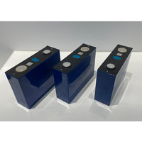 Enerlution Grade a 100Ah Lifepo4 LFP Cell Battery Pack Solar Power Powerwall Wall Mounted Lithium Ion Solax Battery