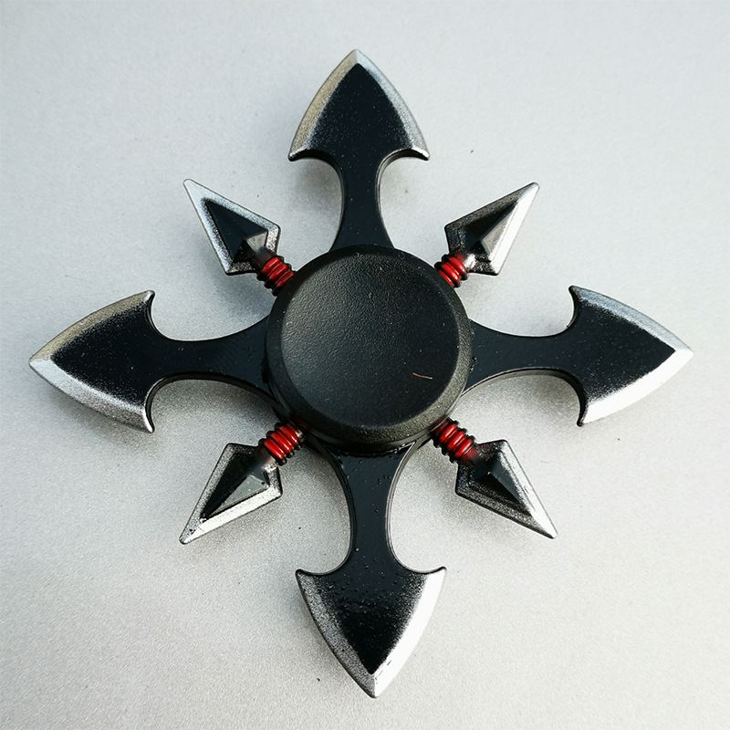 Ninju-Noir amer non