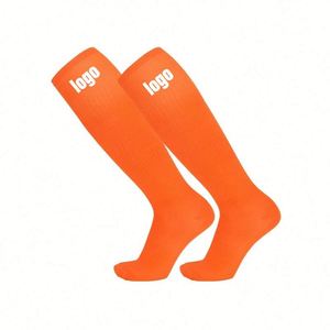Design Fashion Embroidery Jacquard Breathable Cotton Luxury Promotional Item Sport <b>Socks</b> Set Custom Logo <b>Socks</b> Christmas <b>Socks</b> - Product Image 4