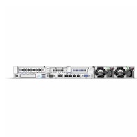 Serveur d'entreprise haute performance Proliant DL360 Gen10 Plus 1U Rack Server avec processeur Xeon, 16 Go, 8SFF, pour IA et bases de données
