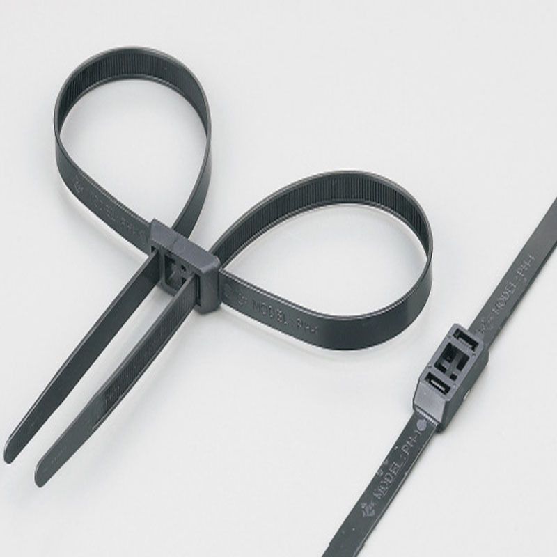 Factory Direct Nylon Cable Ties Police