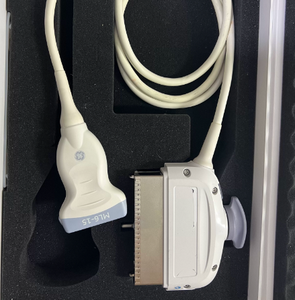 Servicio de Reparación de Sonda de Ultrasonido ML6-15-D, Máquina de Ultrasonido ML6-15-D, Escáner de Ultrasonido ML6 15 D en Buen Estado de Funcionamiento - Product Image 1