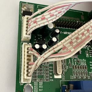 Papan Sirkuit PCB Khusus untuk Peralatan Audio Dll - Product Image 6
