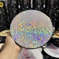 Wholesale Double row Wooden Black 8 Inch Musical Instrument Noise Maker Percussion Education Handheld Tambourine Price