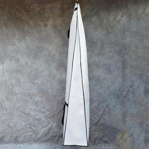 Промоакция, индивидуальное платье, свадебное платье, длинная одежда, защитный чехол, пылезащитный чехол, свадебное платье, сумка для одежды - Product Image 3