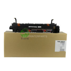 Unidad de Fusor Reacondicionada 90% Nueva para <span class=keywords><strong>Ricoh</strong></span> Aficio MP 2553 <span class=keywords><strong>2852</strong></span> MP2553 MP2852, Ensamblaje de Fusor, Repuestos para Fotocopiadora - Product Image 2