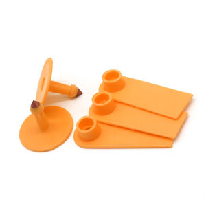 REET003 Animal <span class=keywords><strong>Ear</strong></span> <span class=keywords><strong>Tag</strong></span> Fabricante personalizado <span class=keywords><strong>Ear</strong></span> <span class=keywords><strong>Tag</strong></span> para gado China <span class=keywords><strong>Ear</strong></span> Tags Animal Fornecedor - Product Image 2