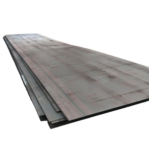 ASTM A387 Gr.91 gelegeerd staalplaat, hoogwaardig, kruipbestendig, voor geavanceerde energiecentrales en petrochemische toepassingen - Product Image 1