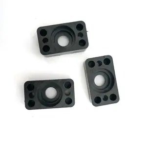 ABS/PA66/PP/PC/PMMA Plastic Injection Mold Bcustom Injection Mould Parts Supplier Plastic Injection Mould