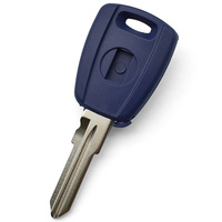 Transponder Key Shell Case Replacement Car Fob Case Cover With GT15R Blade