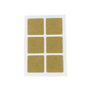 Venda quente Natural Remendo Transdérmico para Defesa de Ressaca para Mouth & Nasal Body Patches Após Partes bêbadas - Product Image 4