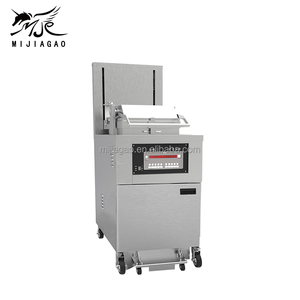 Friteuse à pression pour poulet et frites PFE-5910/PFG-5910 Henny Penny / Machine à frire le poulet sous pression - Product Image 1