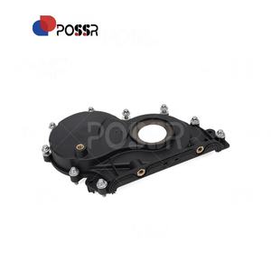 POSSR 11148512597 penutup kontrol waktu mesin otomatis, sistem mesin kualitas tinggi untuk BMW 1 2 3 seri 11144751132 - Product Image 1