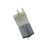ASLONG AP-528 6V 12V Mini Pompe à Vide DC Silencieuse Mini Pompe à Air Pompe à Vide Fournisseur Pompe à Air sous Vide