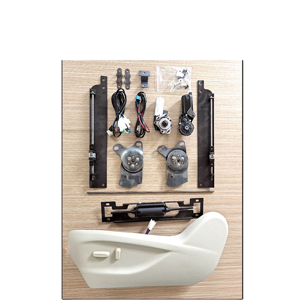 Китайский завод, Прямая поставка, высокое качество, защита сиденья, OEM регулируемое гоночное автомобильное сиденье для Buick