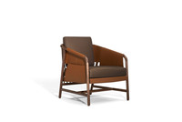 Nouvelle chaise de négociation moderne en bois massif chinois pour salon, salle à manger, chambre, hôtel, appartement, avec accoudoirs pour balcon de loisirs