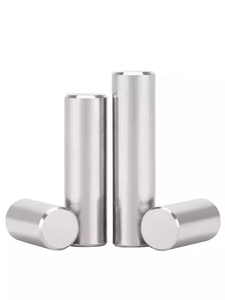 304 paslanmaz çelik silindirik <span class=keywords><strong>pin</strong></span> konumlandırma pimi katı <span class=keywords><strong>pin</strong></span> - Product Image 5