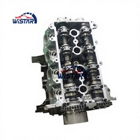 Moteur à essence 4 cylindres en ligne DOHC 16 soupapes 1,3 L 2SZFE pour Toyota Yaris Vios Platz Vitz Belta Echo