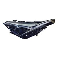 Phare de voiture pour Changan UNIZ, ensemble de phares avant, OE 4121010-CW06, 4121020-CW06