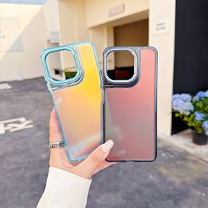 เคสกันกระแทกสำหรับโทรศัพท์มือถือ <span class=keywords><strong>Moto</strong></span> G05/G15 ดีไซน์สวยงาม ป้องกันด้านหลัง ขายส่ง - Product Image 6