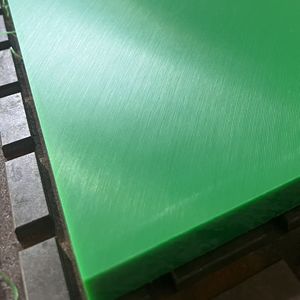 Factory Price Engineering Plastic White Black Blue Casting Nylon Plates Suppliers - Product Image 1