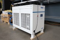 Machine de découpe laser à fibre 6000W BKT 6KW 360 CNC pour tubes métalliques en acier au carbone et en acier inoxydable