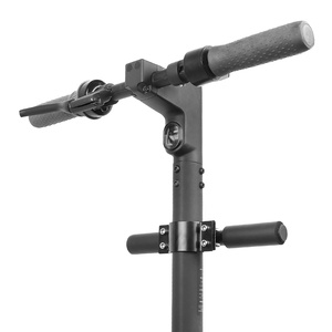 Barra de Agarre para Niños, Pasamanos para Patinete Eléctrico, Antideslizante y Seguro para Patinetes G30 Max o ES1 ES2 ES3 ES4 ES5 - Product Image 6