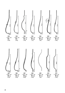 Pièces détachées en fer Barre <span class=keywords><strong>Laurie</strong></span> pour clôture, portail, treillis et garde-corps Balustrade Balcon - Product Image 6